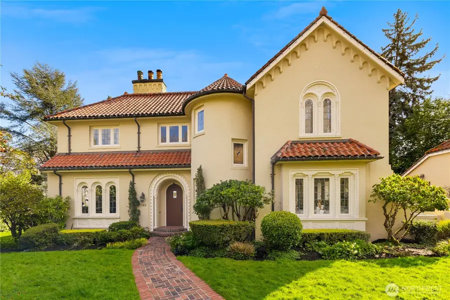 180 Lake Washington Boulevard E, Seattle, WA 98112 - #2