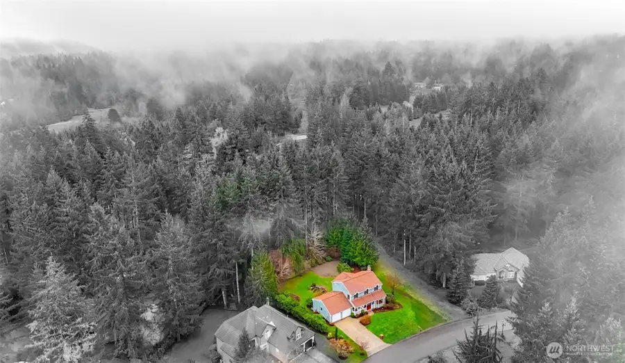 6013 Rocky Mountain Drive Sw, Olympia, WA 98512 - #3