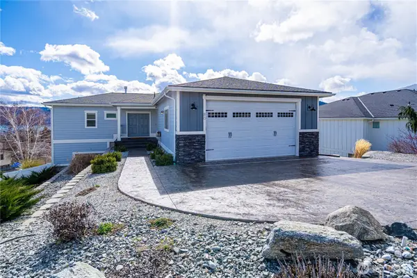 80 Terrace Drive, Manson, WA 98831