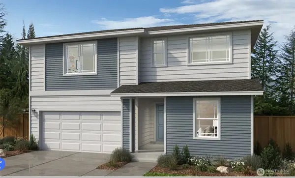 3781 99th Place Ne #20, Marysville, WA 98270