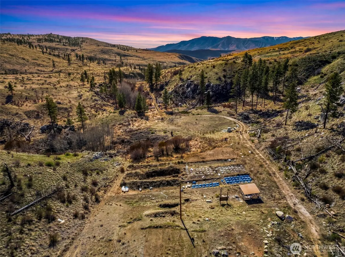 576 Indian Dan Canyon, Brewster, WA 98812 - #1