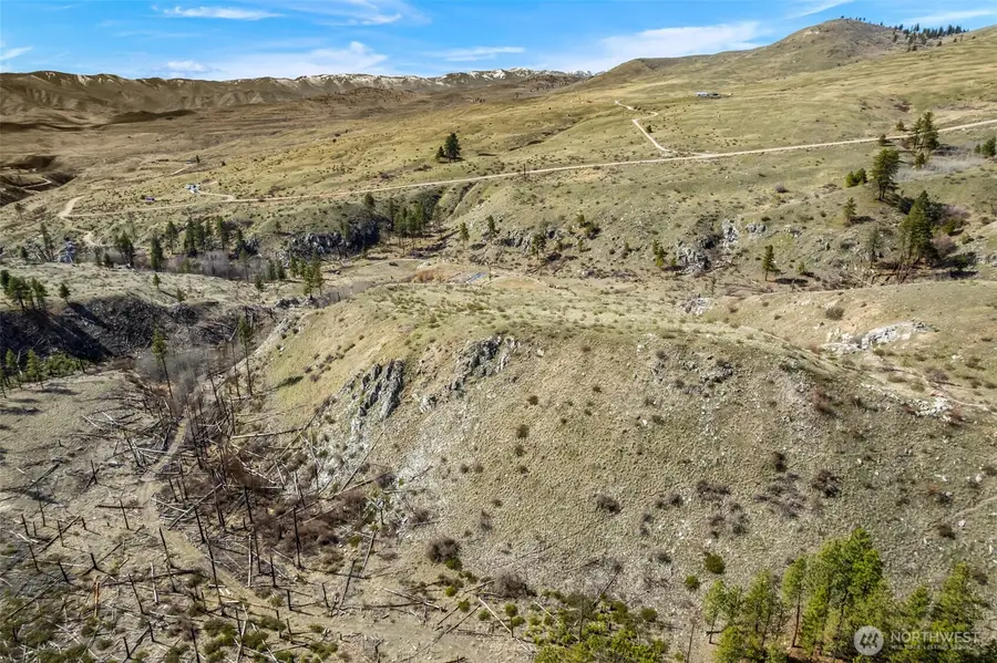 576 Indian Dan Canyon, Brewster, WA 98812 - #3