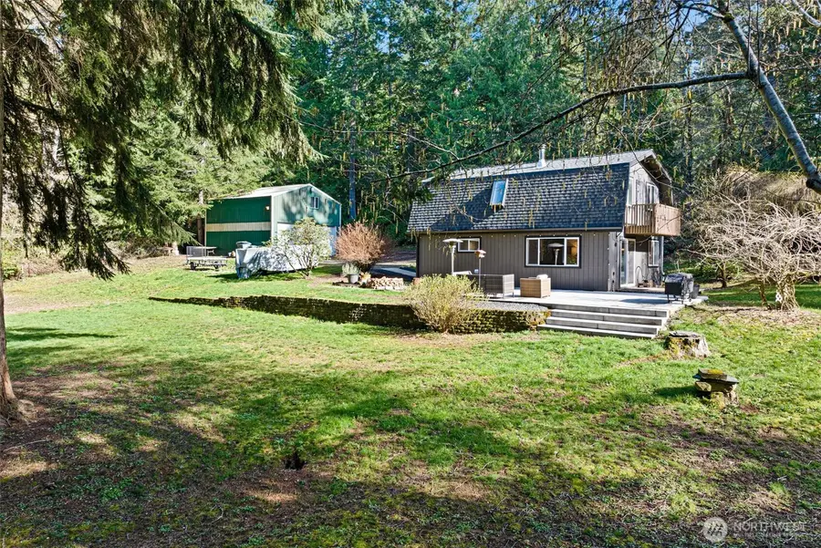 18117 Bass Lane Nw, Lakebay, WA 98349 - #3