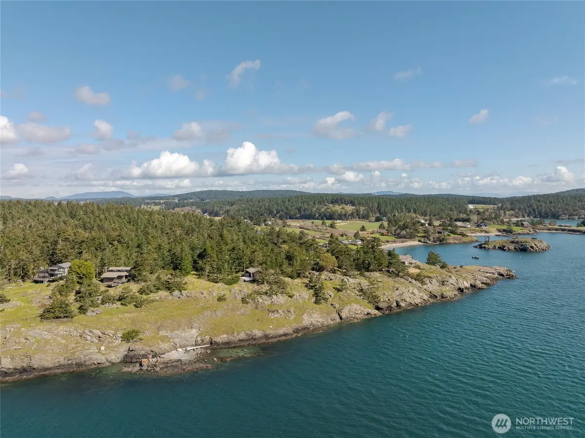 0 Caldwell, Lopez Island, WA 98261 - #1