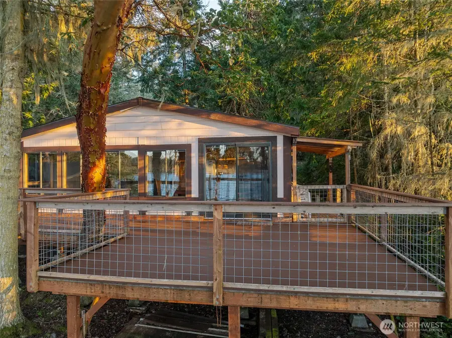 385 Doe Run, Lopez Island, WA 98261 - #2