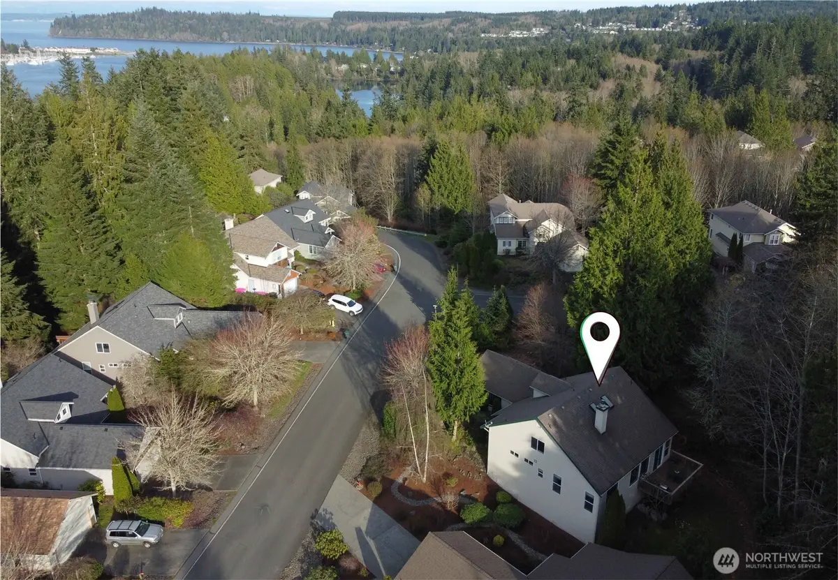 15 Leighbrook Lane, Port Ludlow, WA 98365 - #1