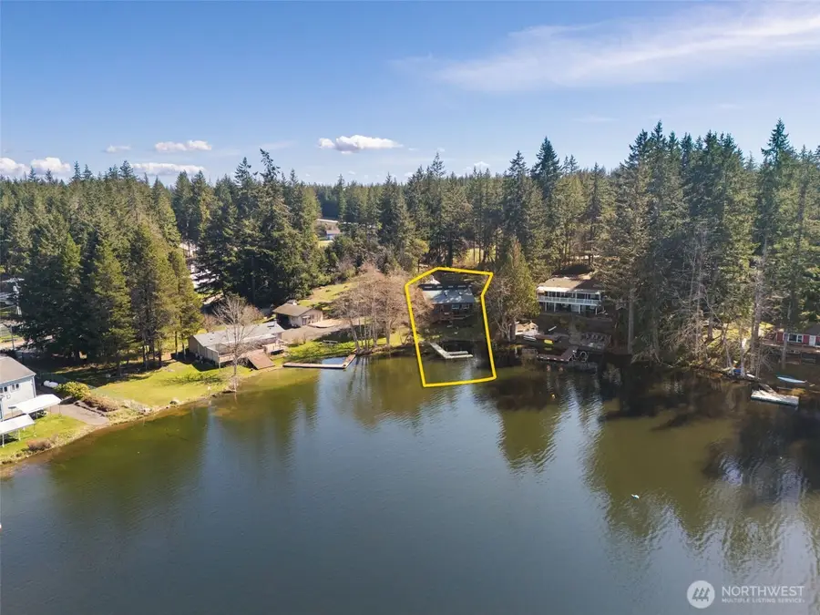 30 E Lakeway Drive, Shelton, WA 98584 - #3