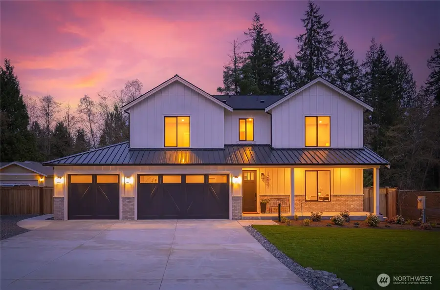 22917 102nd Avenue Se, Woodinville, WA 98077 - #2