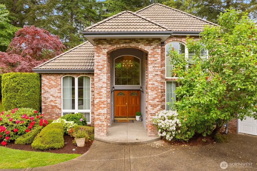 4606 Saddleback Drive Nw, Gig Harbor, WA 98332 - #3