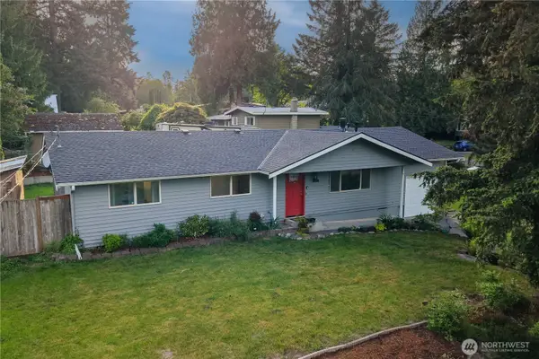 13301 186th Avenue Se, Renton, WA 98059
