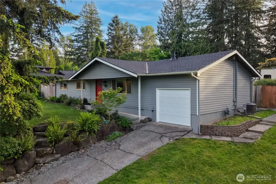13301 186th Avenue Se, Renton, WA 98059 - #2