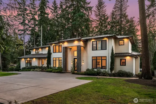 2847 134th Avenue Ne, Bellevue, WA 98005