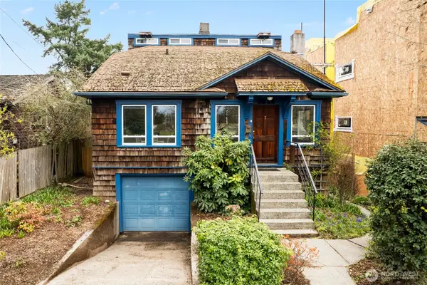 5046 35th Avenue Ne, Seattle, WA 98105