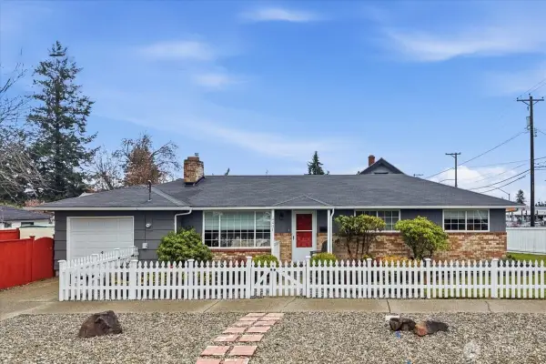 4401 N 25th Street, Tacoma, WA 98406