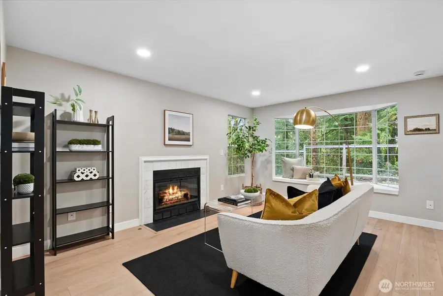 13514 NE 89th Court, Redmond, WA 98052 - #2