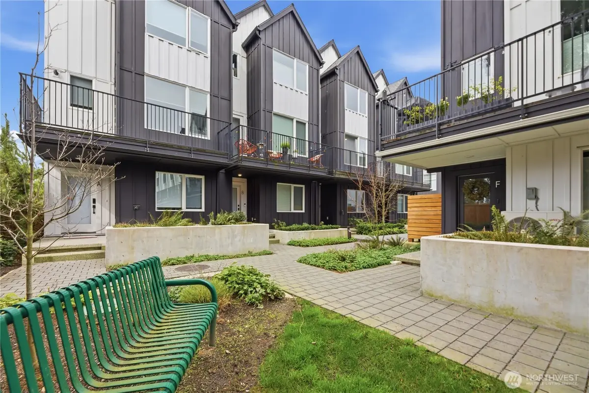 13339 Greenwood Avenue N #C, Seattle, WA 98133 - #1