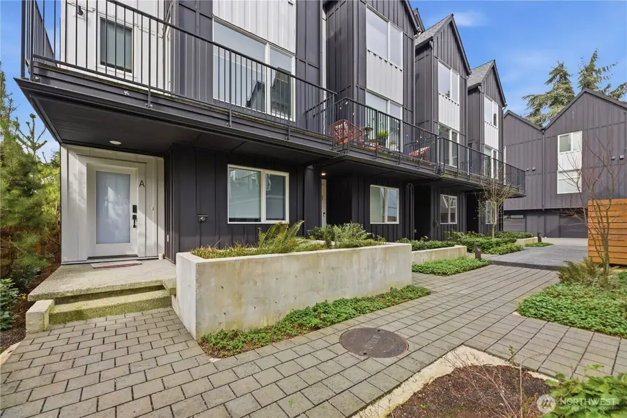 13339 Greenwood Avenue N #C, Seattle, WA 98133 - #2