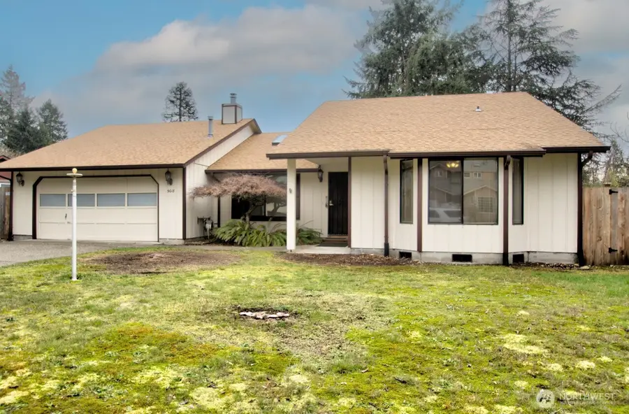 9018 Wendy Drive Se, Olympia, WA 98513 - #2