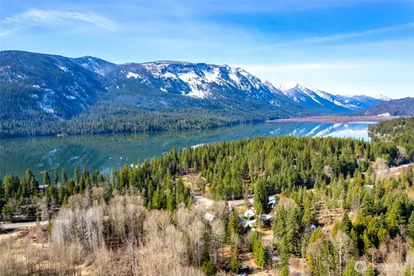 22740 Brown Road, Leavenworth, WA 98826