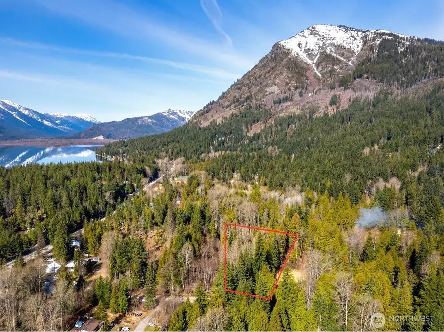 22740 Brown Road, Leavenworth, WA 98826 - #2