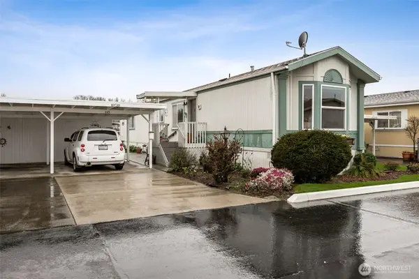 10720 60th Street Ct E #145, Puyallup, WA 98372