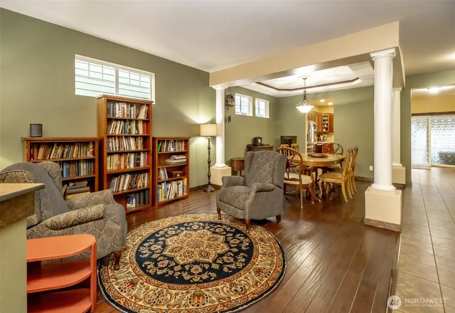 6977 Flute Street Se, Lacey, WA 98513 - #3