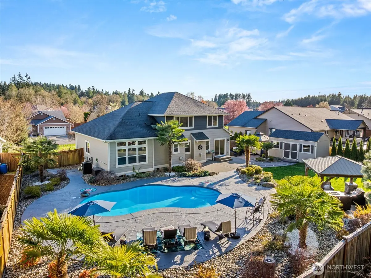 4244 90th Way Se, Olympia, WA 98501 - #1