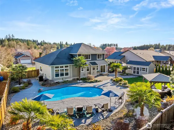 4244 90th Way Se, Olympia, WA 98501