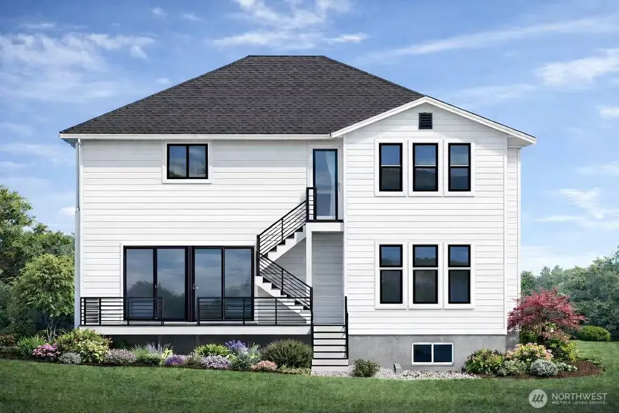 743 N 86th Street, Seattle, WA 98103 - #2