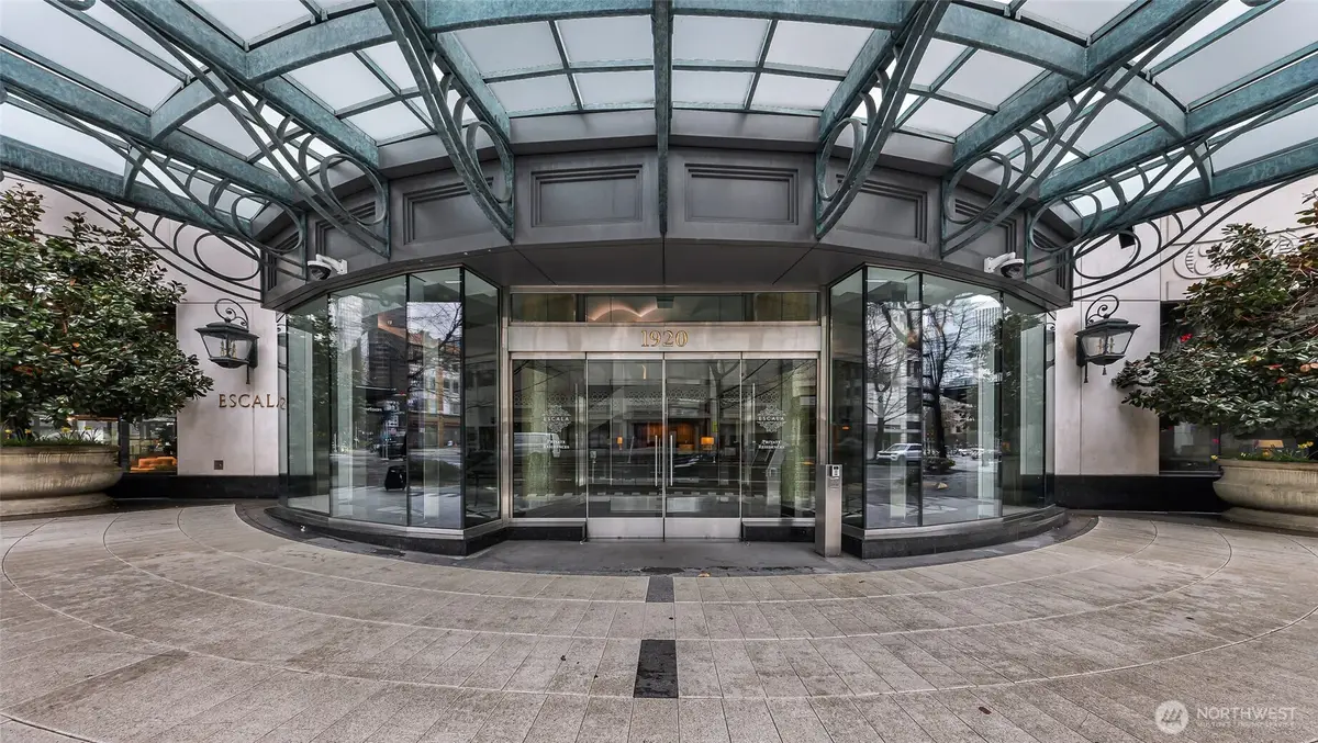 1920 4th Avenue #2605, Seattle, WA 98101 - #1