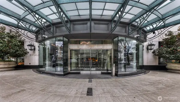 1920 4th Avenue #2605, Seattle, WA 98101