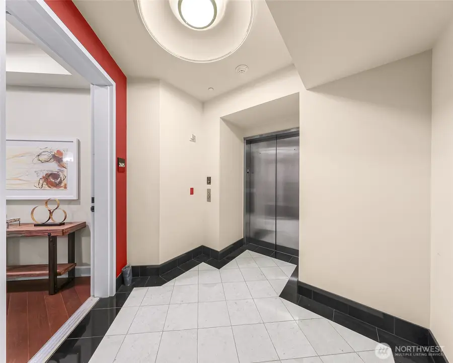 1920 4th Avenue #2605, Seattle, WA 98101 - #2