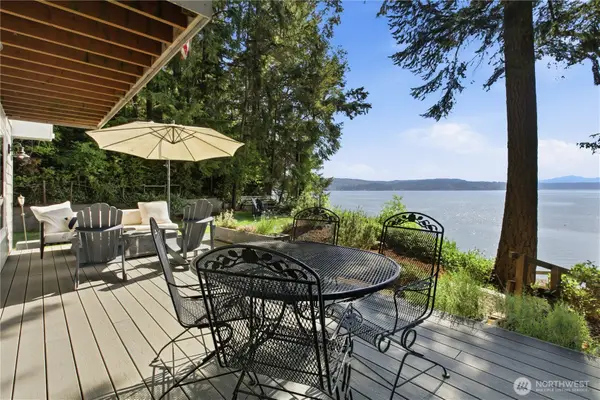 13861 NE North Shore Road, Belfair, WA 98528