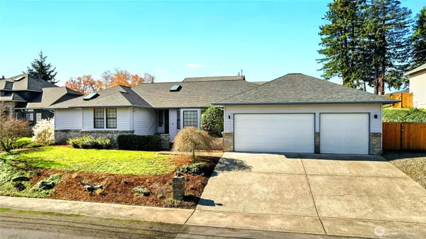 1826 Browns Point Boulevard, Tacoma, WA 98422