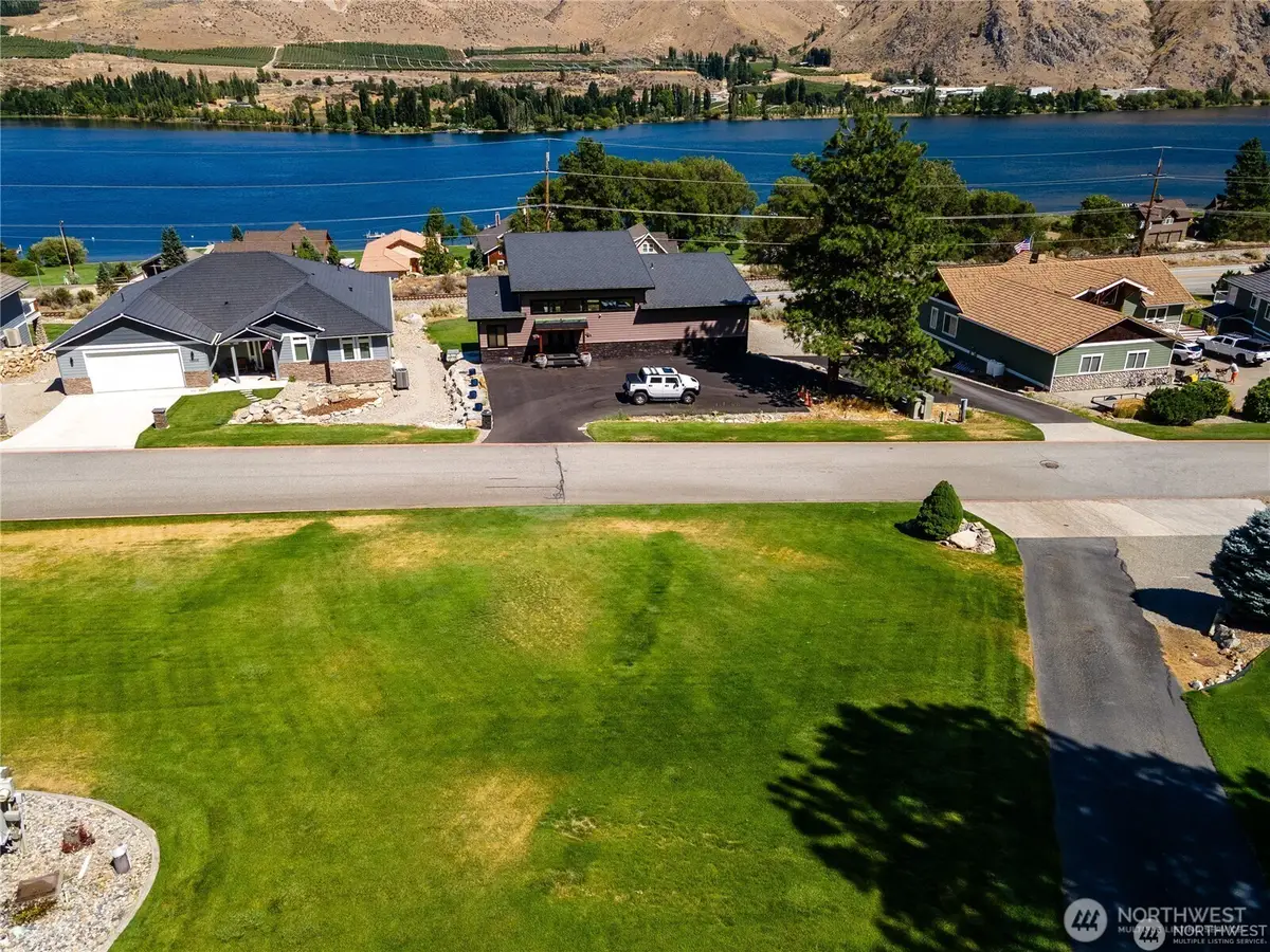 15307 Lakeview Street #8, Entiat, WA 98822 - #1