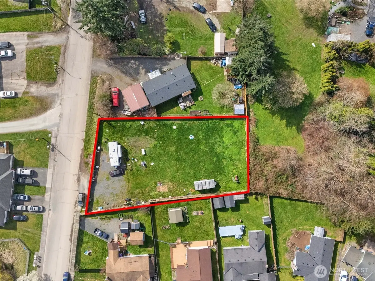 6030 57th Drive Ne, Marysville, WA 98270 - #1