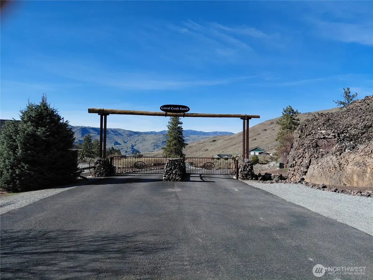 34 Corral Creek Drive #8, Orondo, WA 98843 - #1