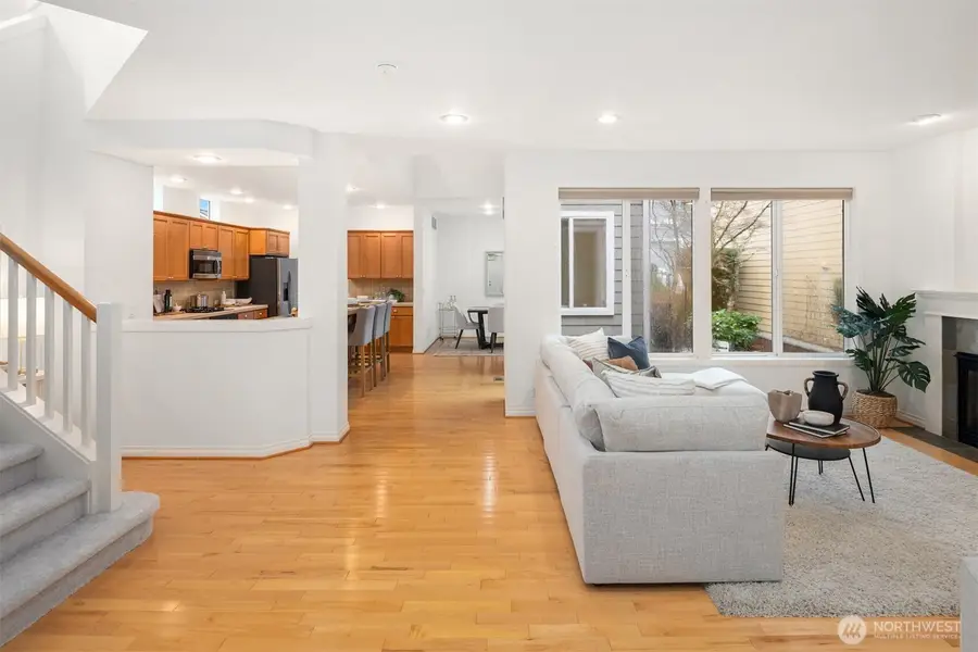 2166 NW Spring Fork Lane, Issaquah, WA 98027 - #3