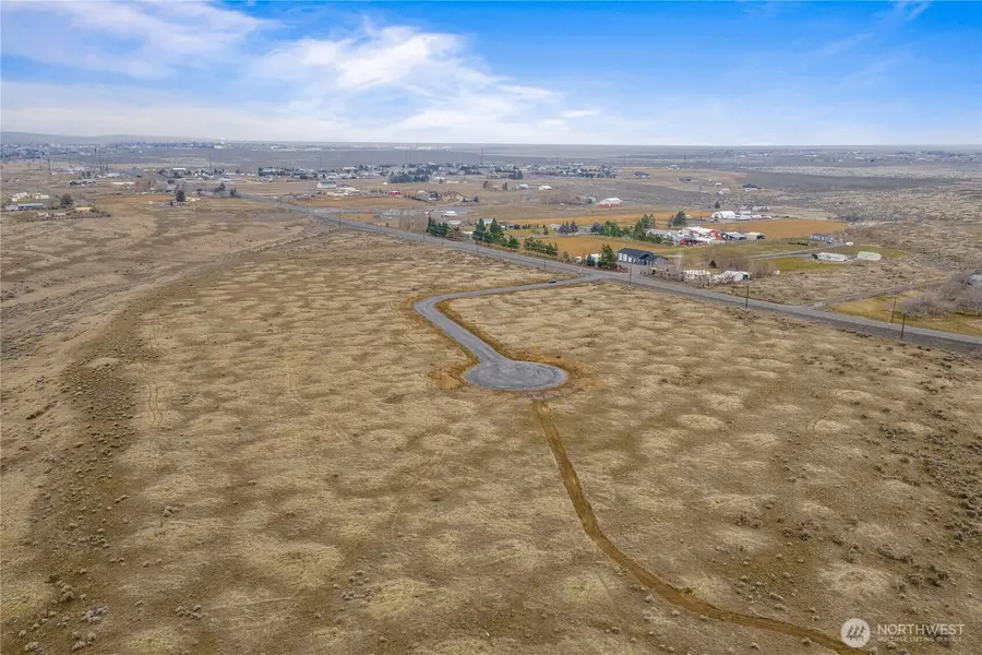 0 Cascade View Road #5, Ephrata, WA 98823 - #2