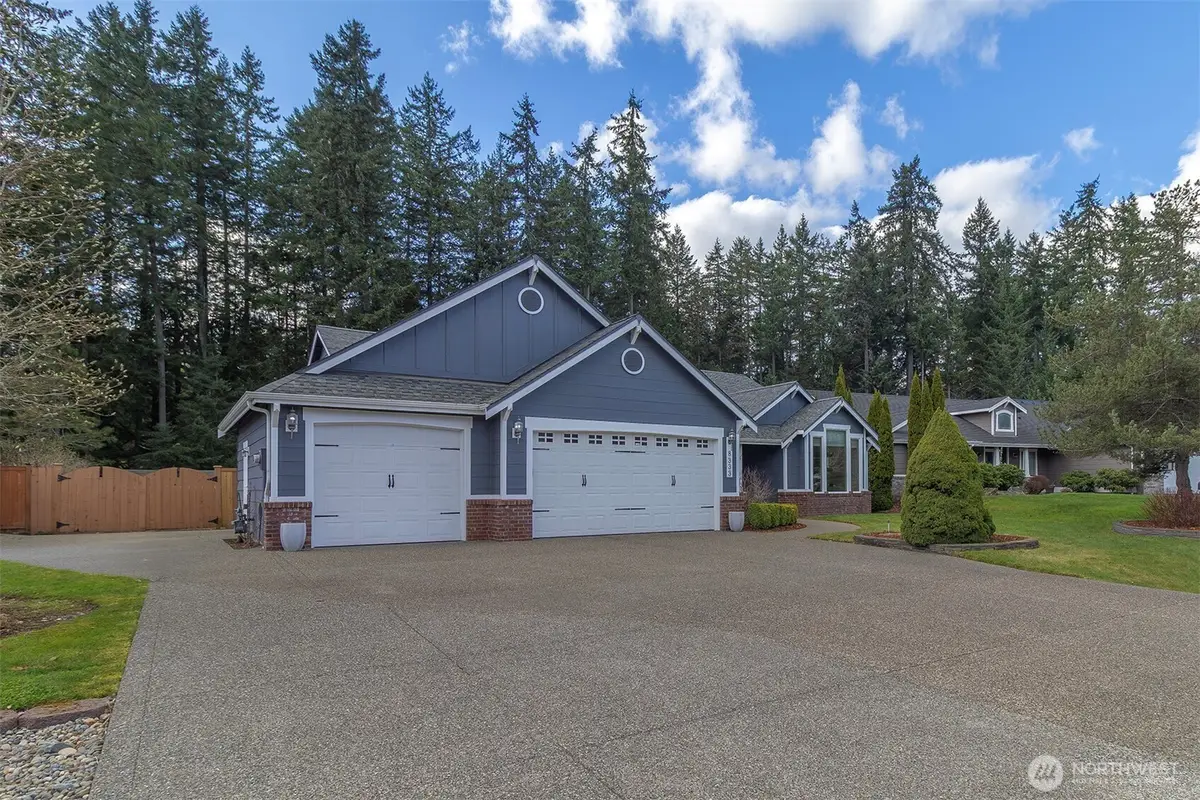 8333 Summerwood Drive Se, Olympia, WA 98513 - #1