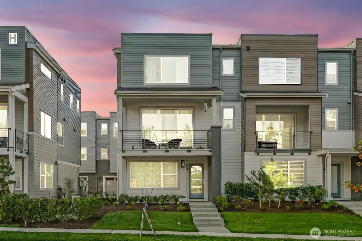 3915 198th Street Se #F4, Bothell, WA 98012 - #1