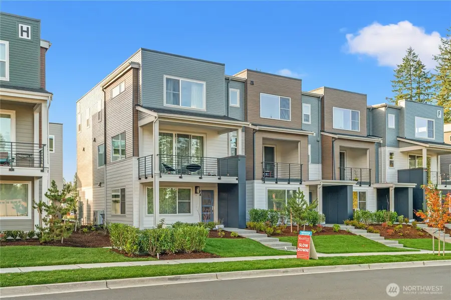 3915 198th Street Se #F4, Bothell, WA 98012 - #3