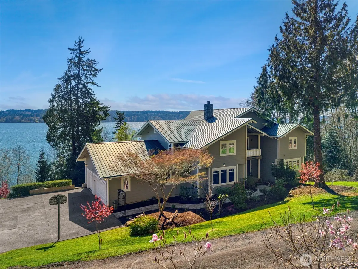 6091 Wilson Creek Road Se, Port Orchard, WA 98367 - #1
