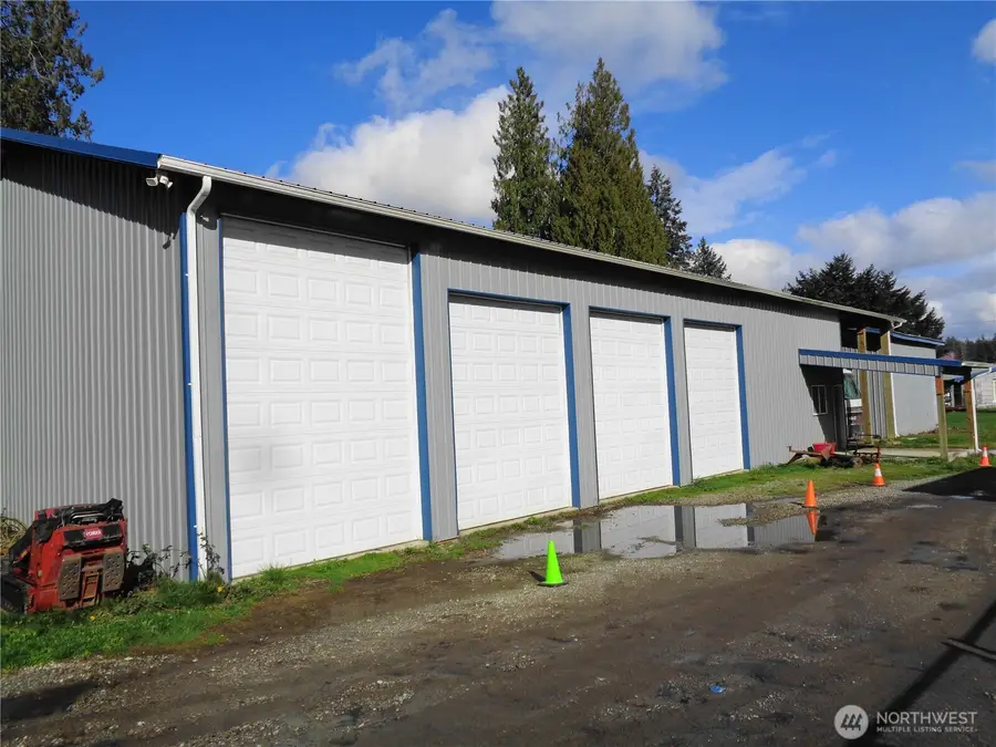 3001 South Bay Road Ne, Olympia, WA 98506 - #3