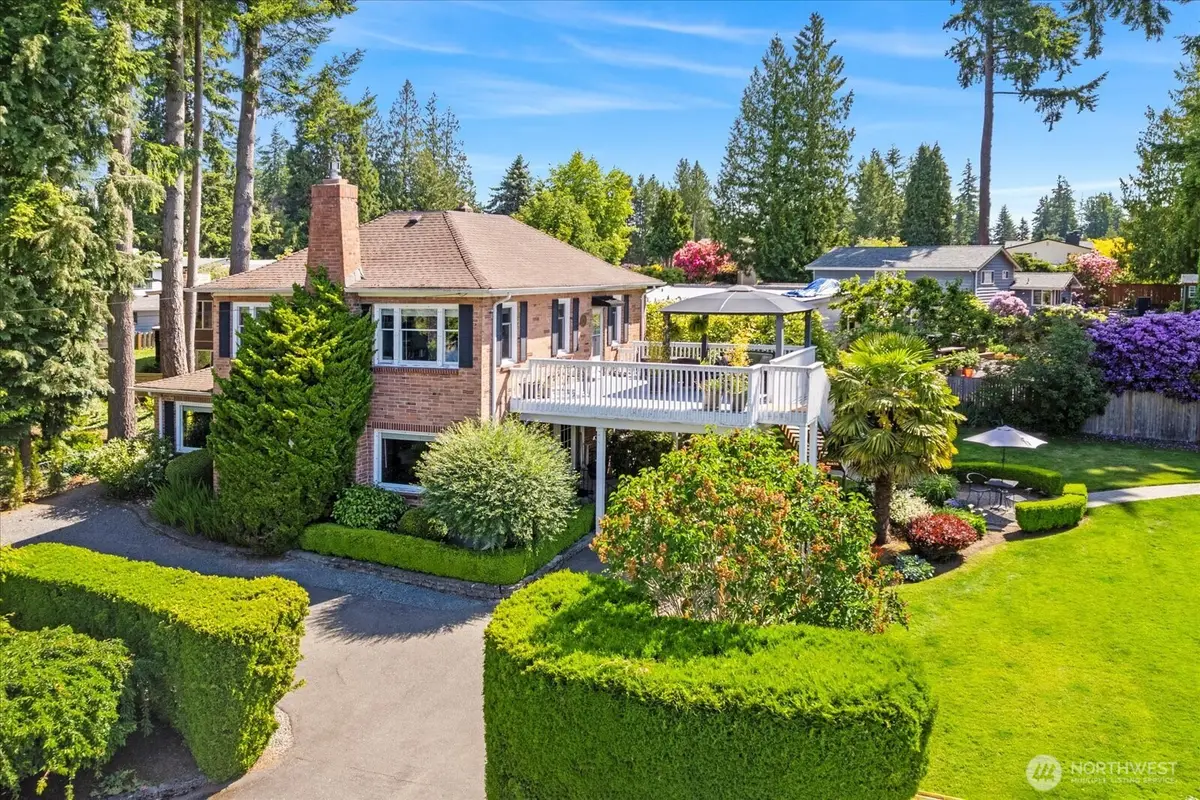 20106 8th Avenue Nw, Shoreline, WA 98177 - #1