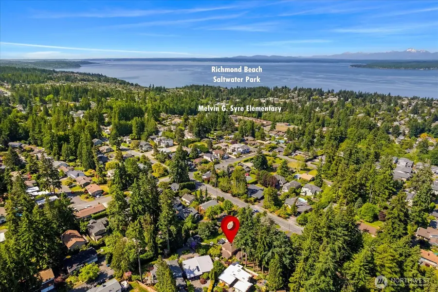 20106 8th Avenue Nw, Shoreline, WA 98177 - #2