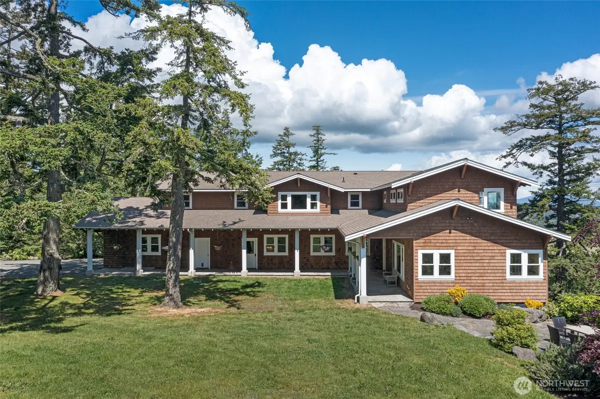 148 Yarrow Road, Friday Harbor, WA 98250 - #1