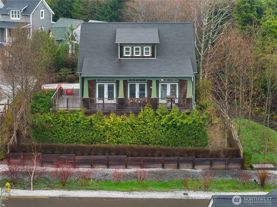 267 Compass Street, Pacific Beach, WA 98571 - #2