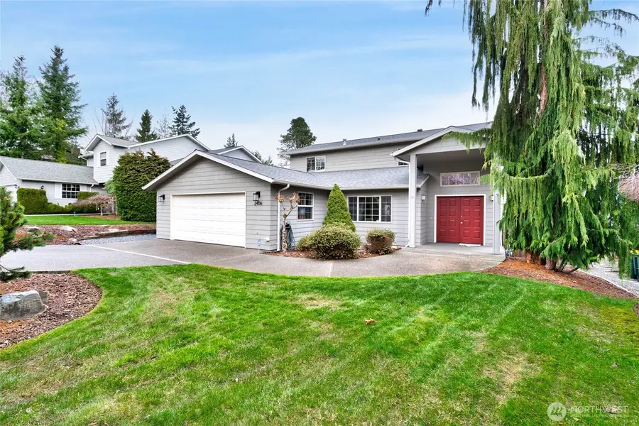 2406 Birch Street, Bellingham, WA 98229 - #2