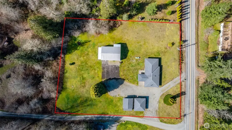 45504 Concrete Sauk Valley Road, Concrete, WA 98237 - #2